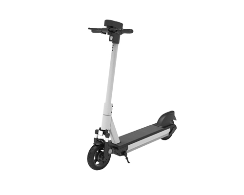 spartera scooter