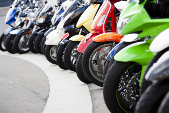 smart e-bike solution