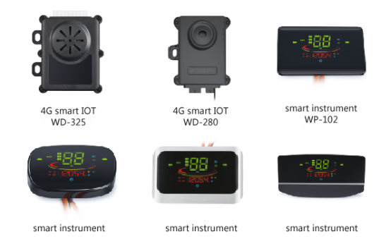 smart electric vehicle product