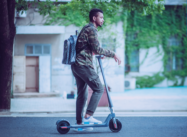 shared mobility solution shared mobility solution