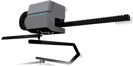Semi-Automatic Car Wash MachineCW002