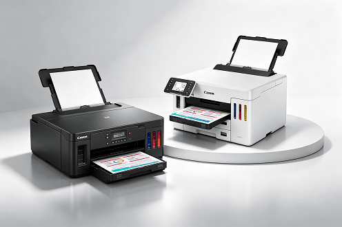 Inkjet Printer