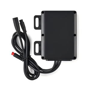 Smart IOT for the sharing bikes — WD-240