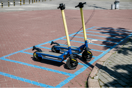 regulate parking regulate parking