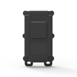 IOT WD-219 साझा करना