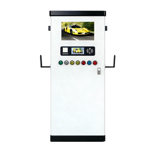 Shared Self-Service Car Wash Machine  CW-001